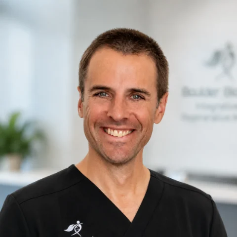 Dr. Jason Glowney